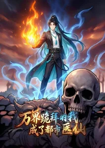 纸鸢与剑古风武侠动画封面